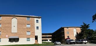 River Pointe Apartments - Photo 1 of 1