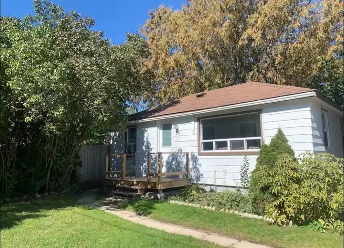 29 Third Ave, Orangeville, ON L9W 1H1 3 Bedroom Apartment for Rent