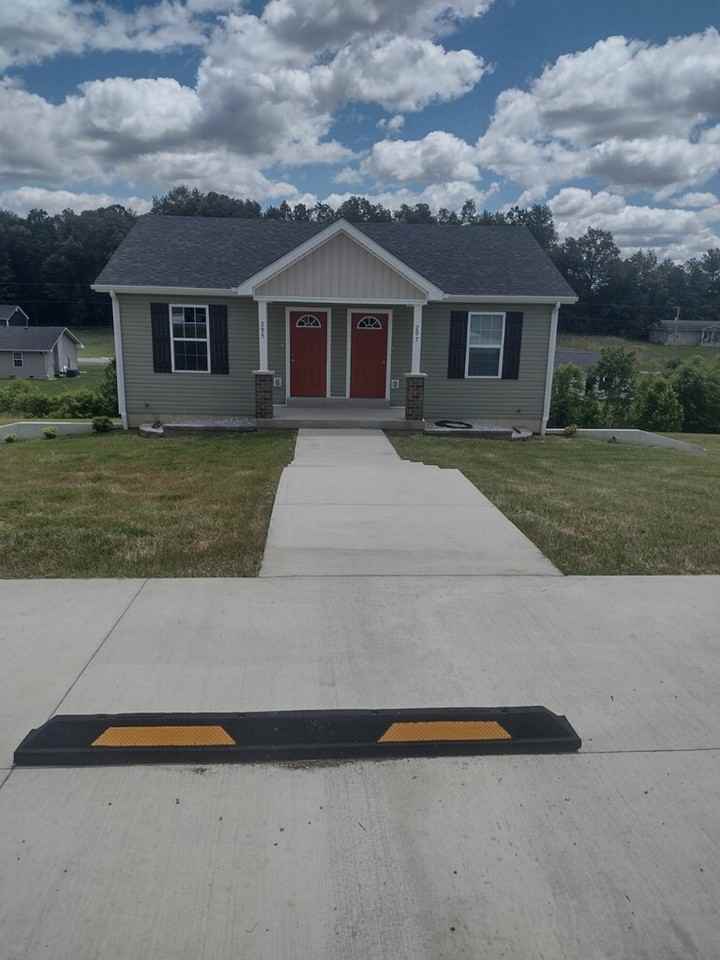 296 Palmetto Loop #1