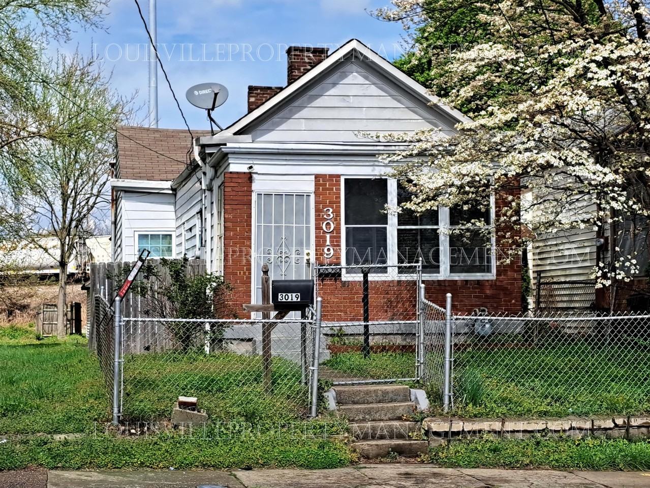 3019 Portland Ave, Louisville, KY 40212, USA 2 unit Rentals Zumper