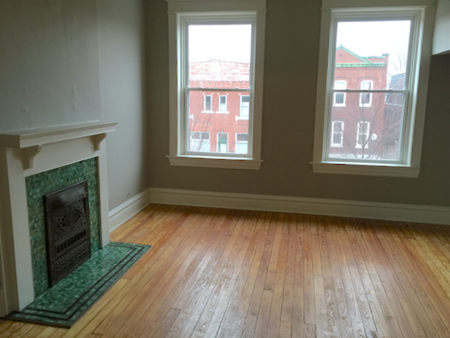 3454A Wyoming St #3454A2F - Photo 2 of 7