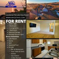 9 Lake Desmet Rd #2 - Photo 1 of 1