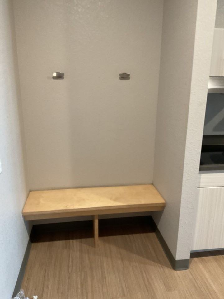 Apex Apartments - Photo 2 of 17