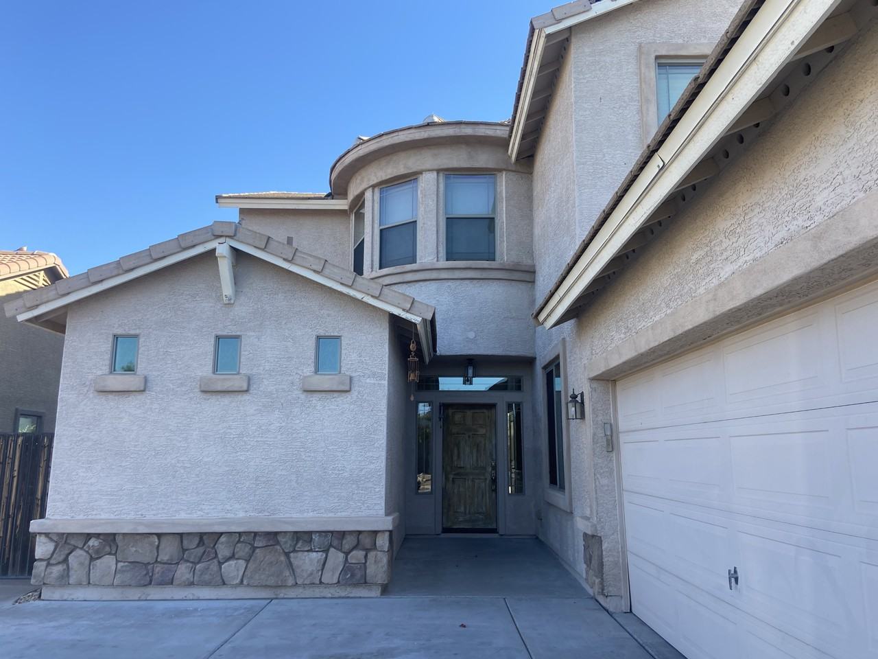 25730 W Crown King Rd #NA