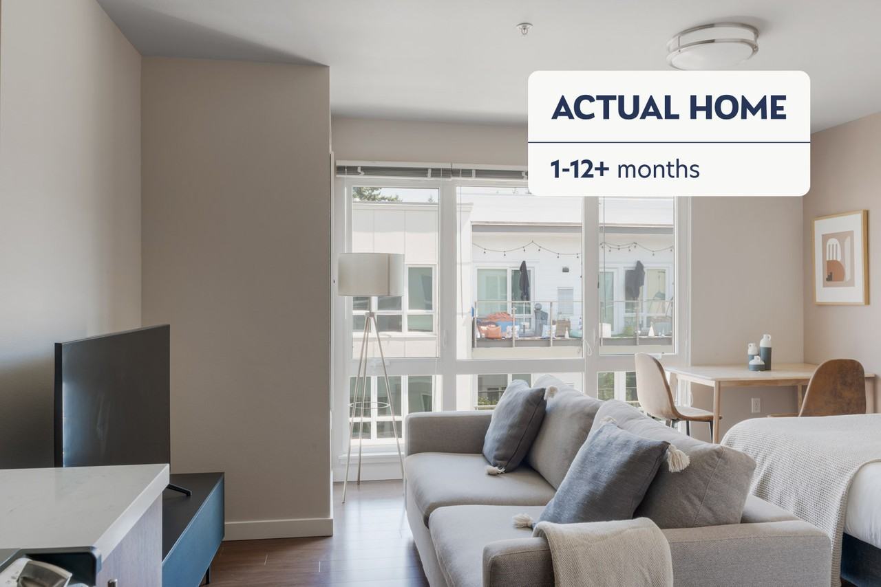 Short Term Apartments for Rent in Bellevue, WA 313 Rentals Zumper