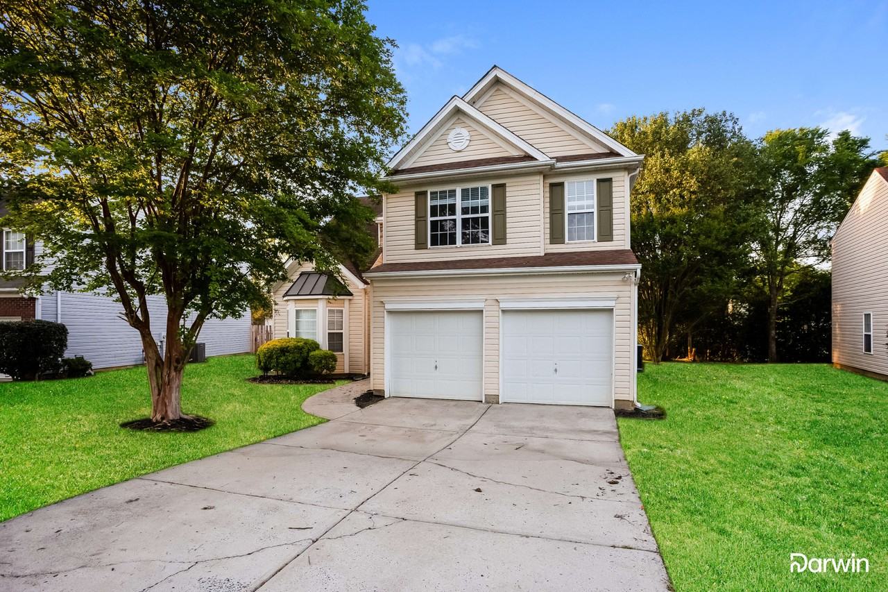 Houses for Rent in Bradfield Farms, Charlotte, NC 25 Rental Homes