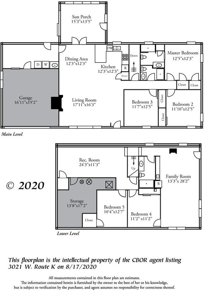 3021 W Route K - Photo 2 of 50