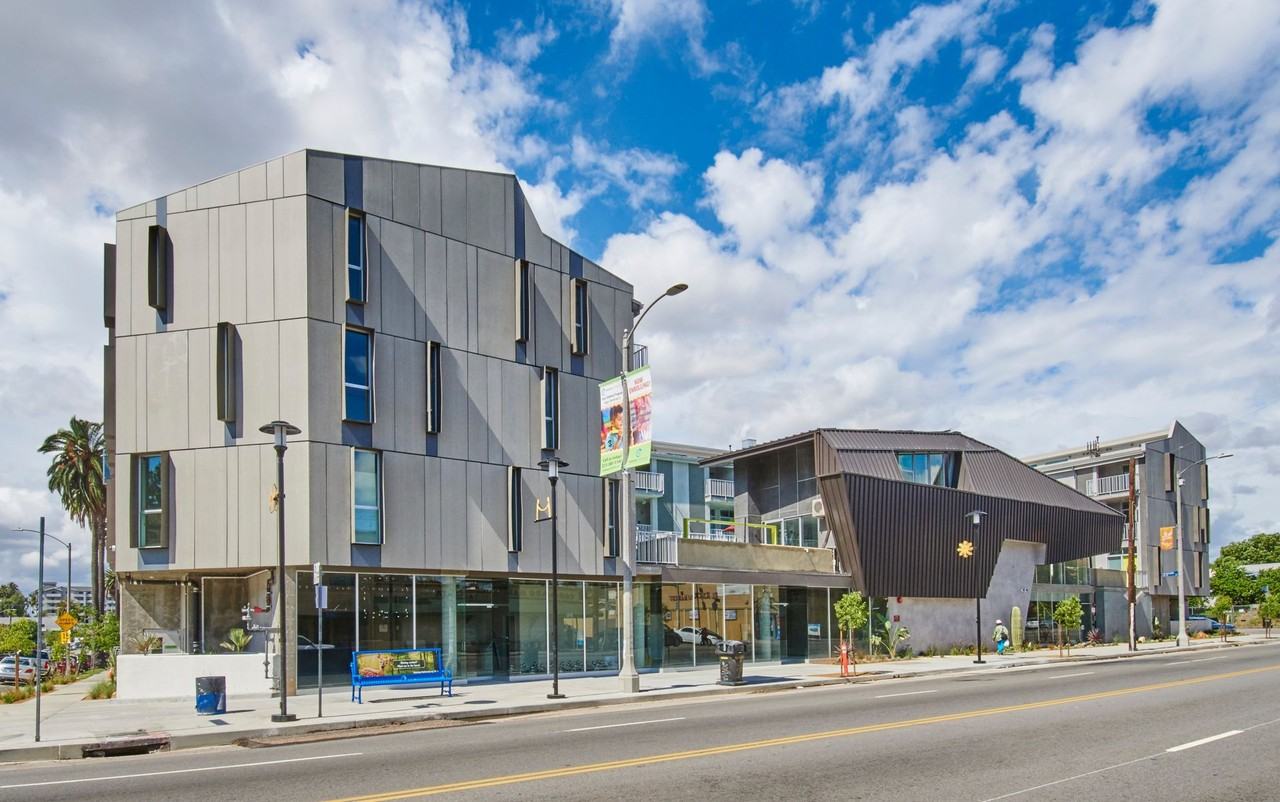 Cactus LA - Photo 2 of 50