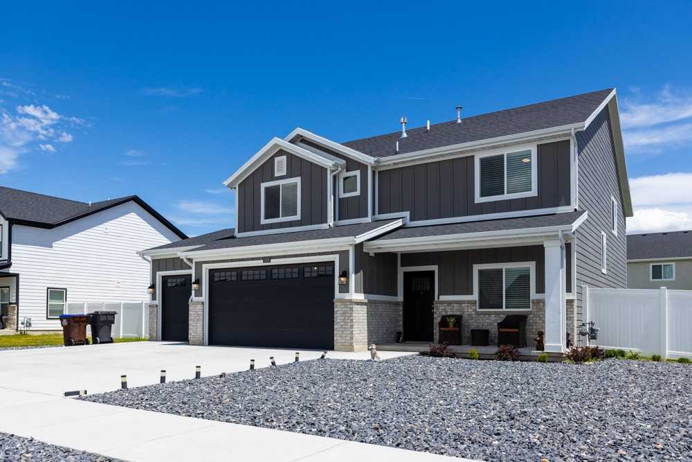 1159 S 4350 W #1 - Photo 2 of 32