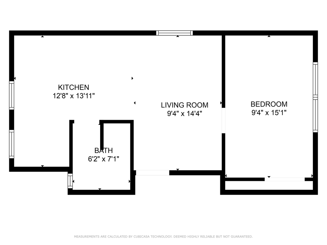 204 Carolina St - Photo 2 of 12