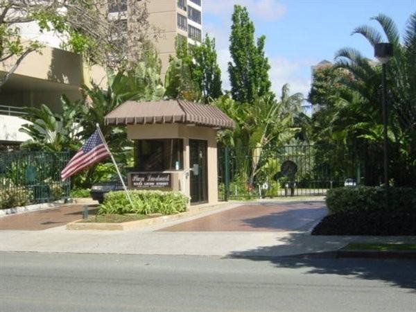 5333 Likini St #2608