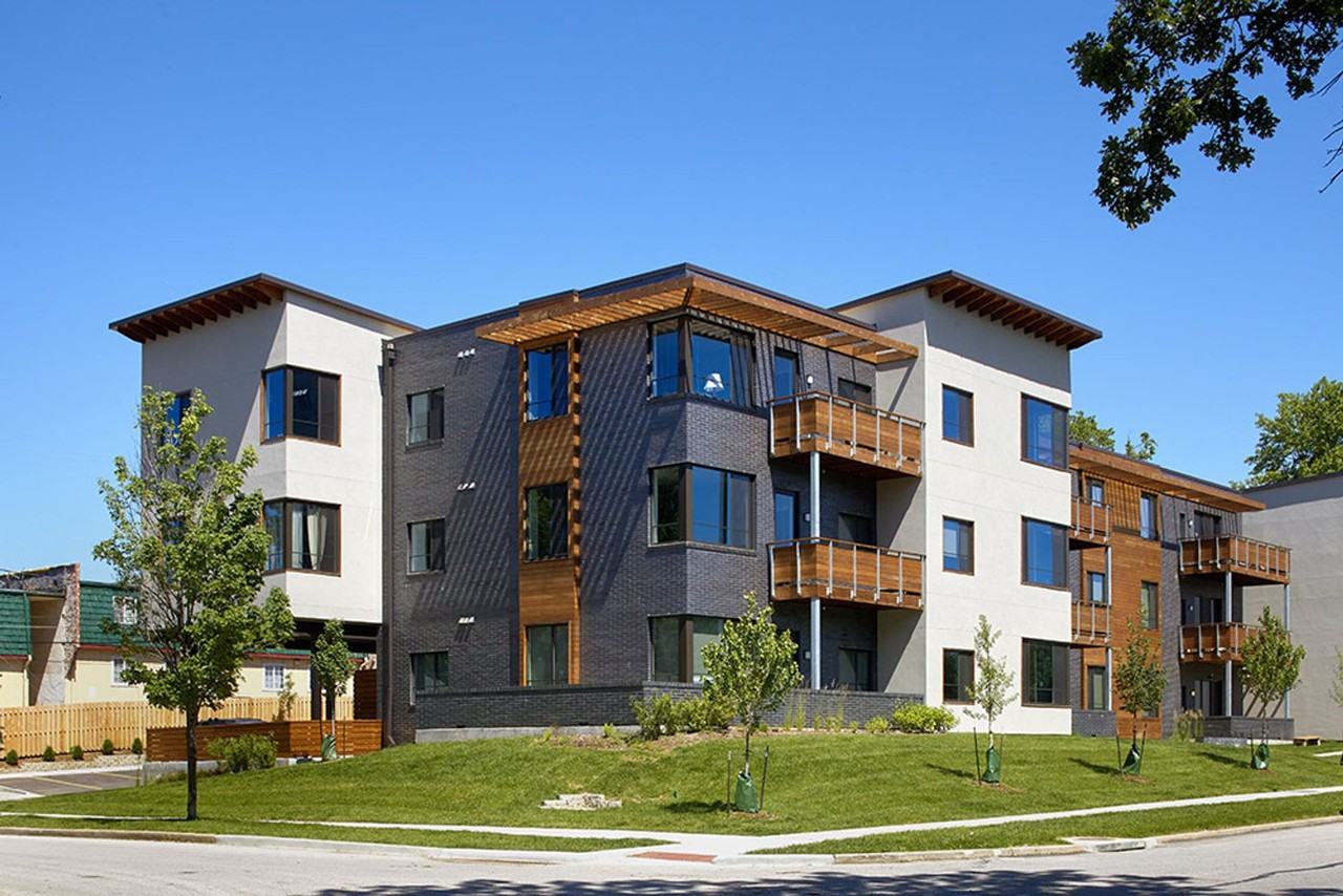 Gillham Park Row - Photo 5 of 6