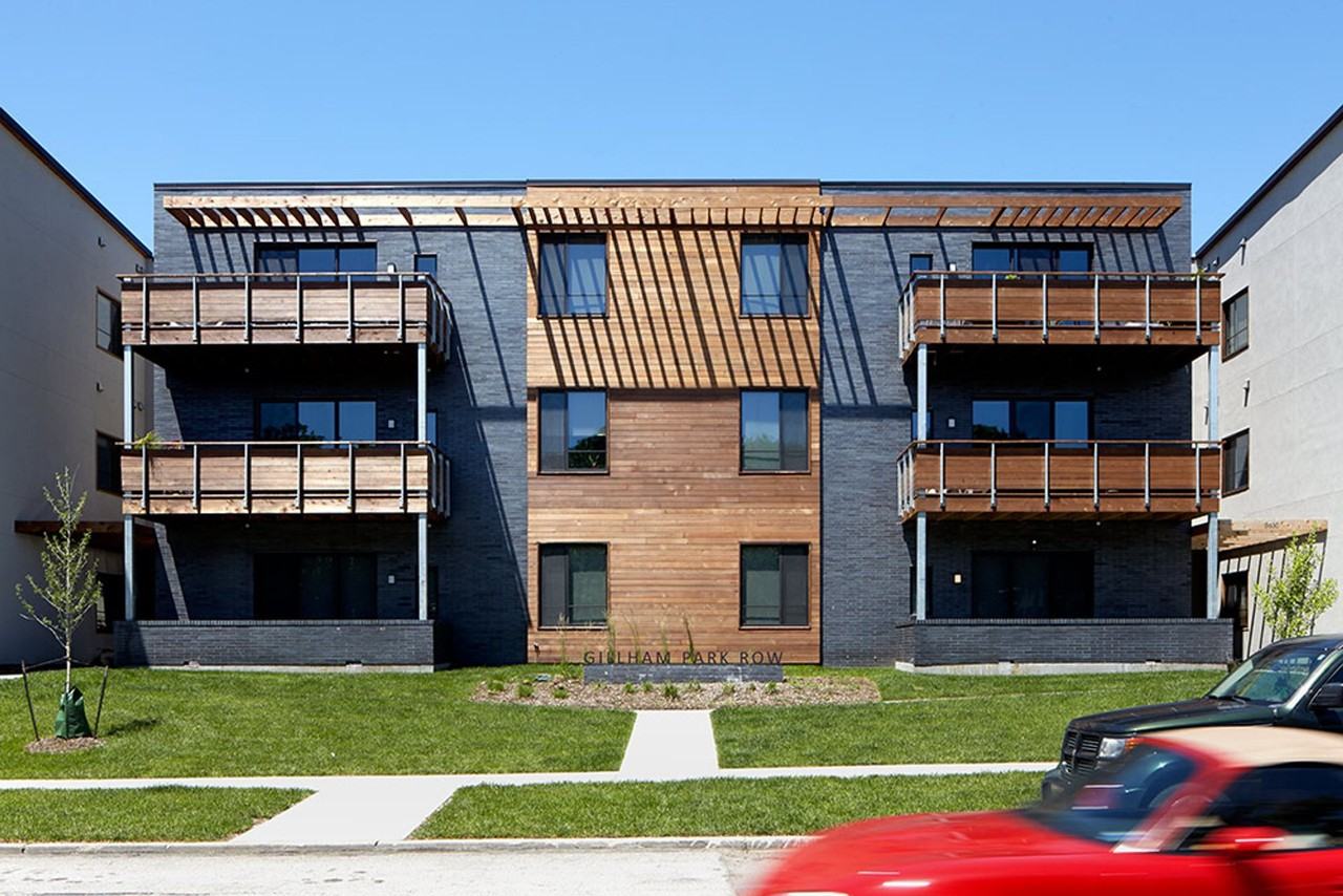 Gillham Park Row - Photo 6 of 6