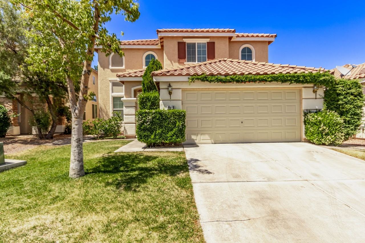 4818 Sequoia Tree Ave, Las Vegas, NV 89139, USA 2 unit Rentals Zumper