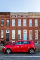 featured image of 1023 S Hanover St #1