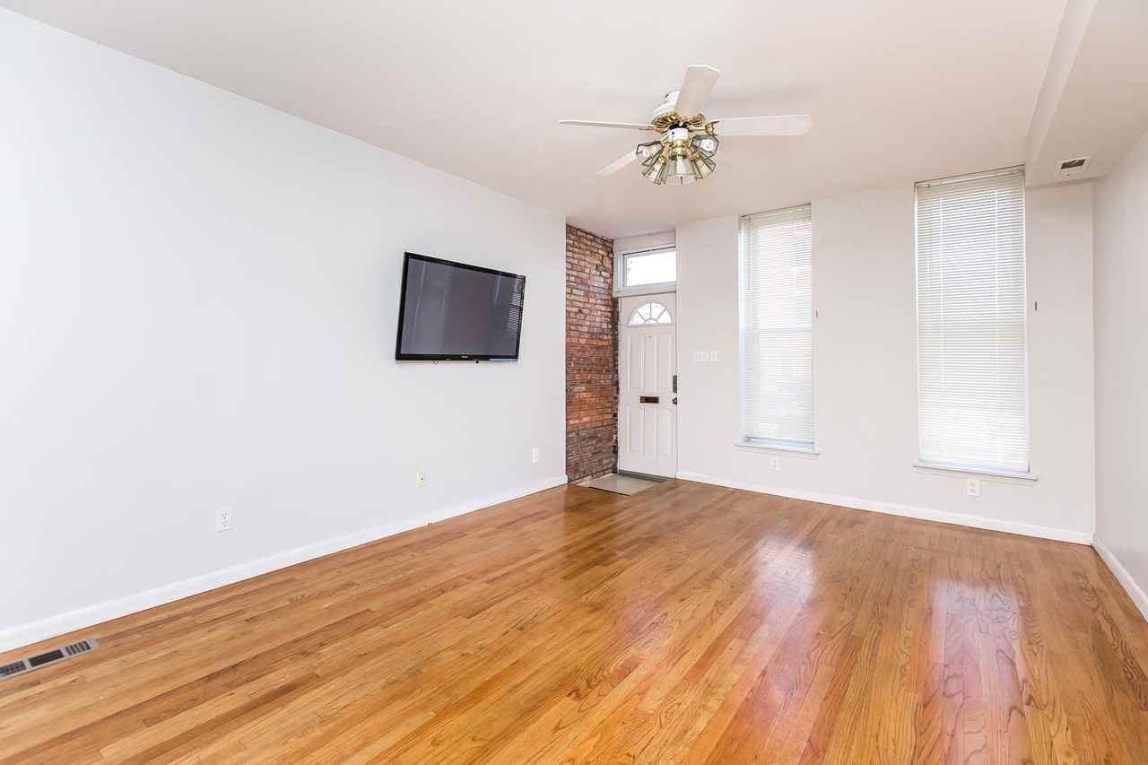 1023 South Hanover Street #1 - Photo 4 of 50