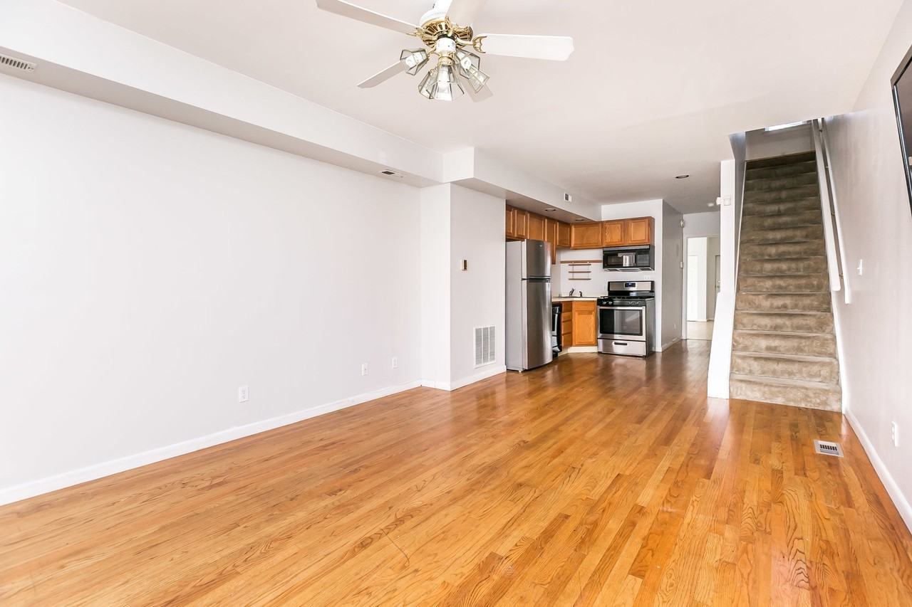 1023 South Hanover Street #1 - Photo 6 of 50