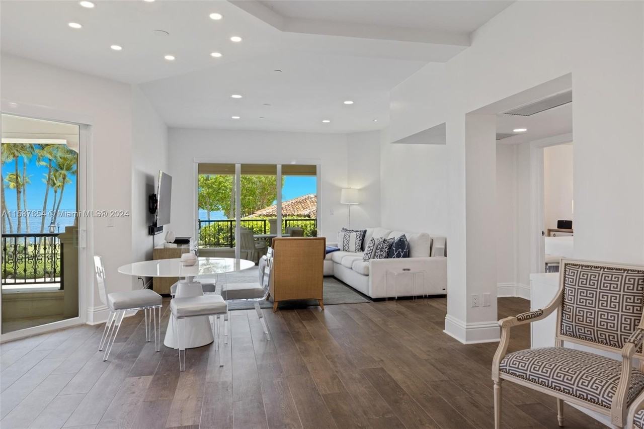 15122 Fisher Island Dr #15122 - Photo 2 of 50