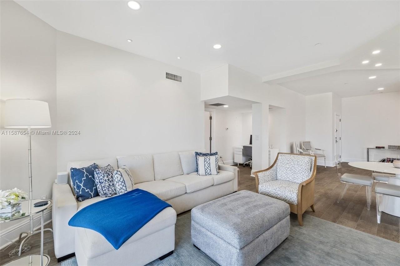 15122 Fisher Island Dr #15122 - Photo 7 of 50