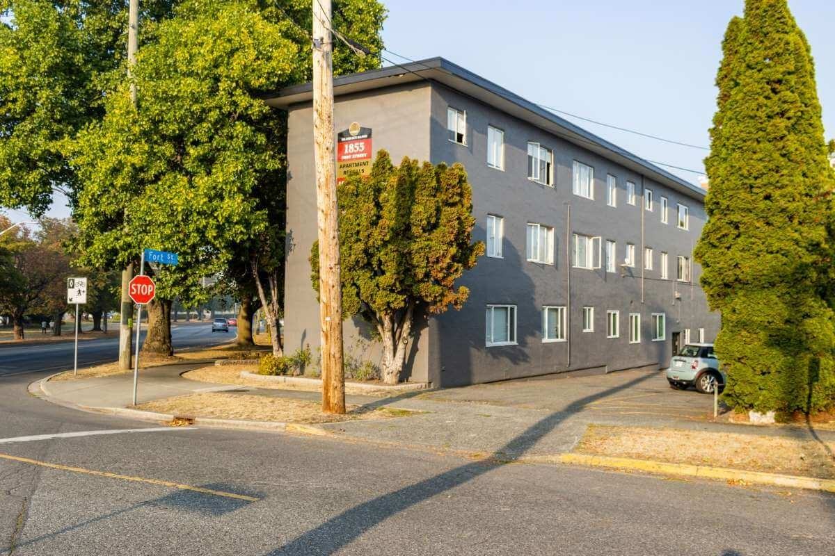 Studio Apartments for Rent in Victoria, BC 25 Rentals Zumper