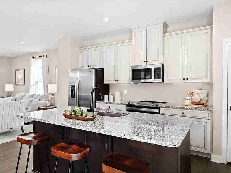 604 Rosedown Ln - Photo 2 of 19