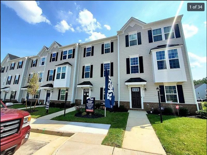 Houses for Rent in Ashland, VA Rental Homes Zumper