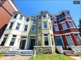 featured image of 404 W Grace St #1