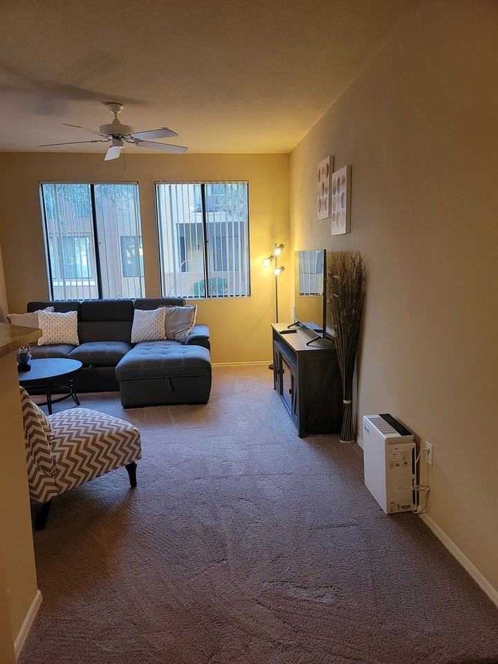 10847 W Olive Ave Apt 1112 #1112 - Photo 3 of 39