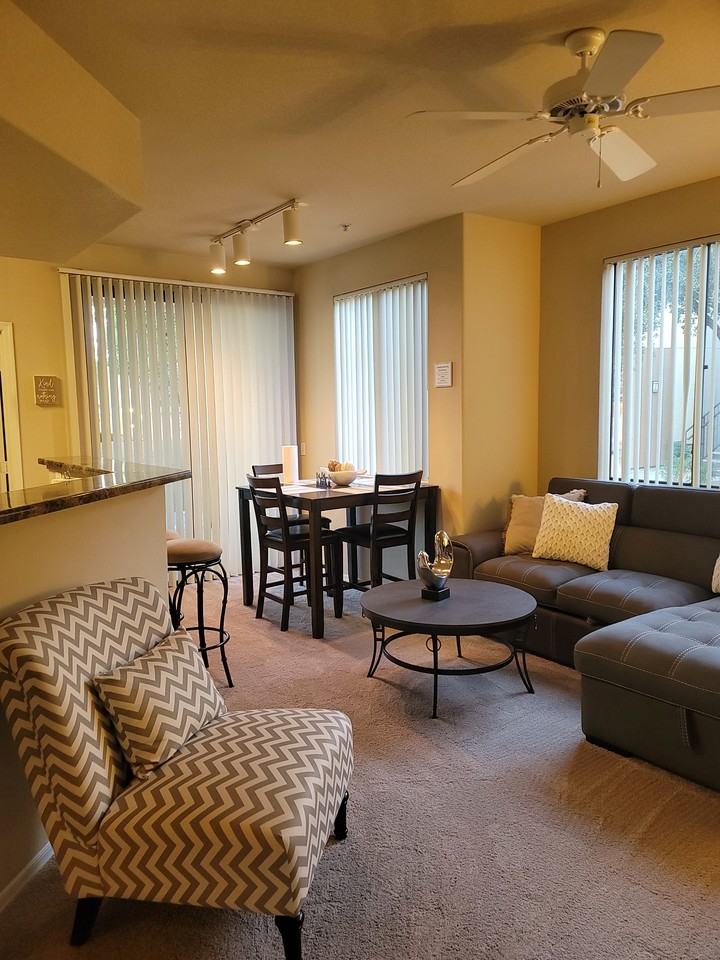 10847 W Olive Ave Apt 1112 #1112 - Photo 4 of 39