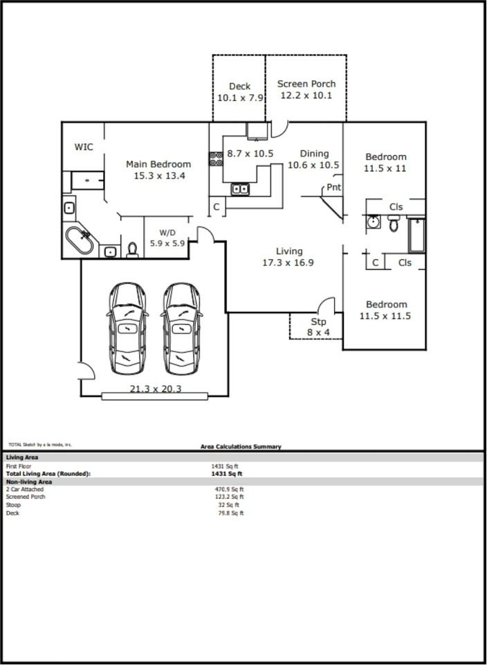 165 Winterberry St - Photo 2 of 29