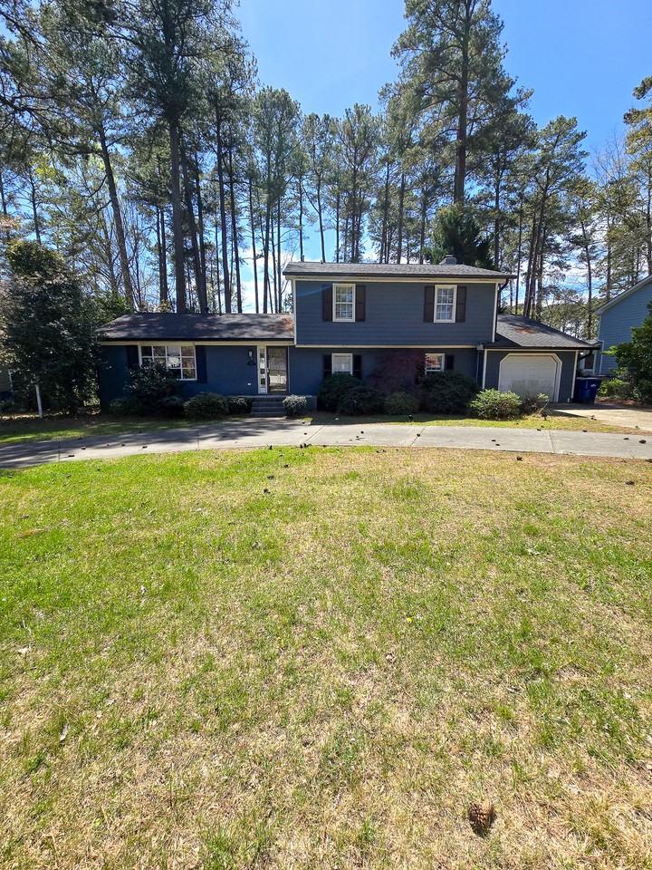 7608 Harps Mill Rd - Photo 2 of 43