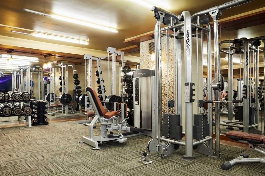 W 57th St #3C - Photo 3 of 5