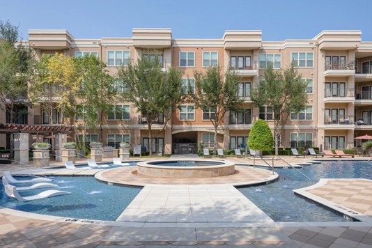 TAM Residential 2 of 4