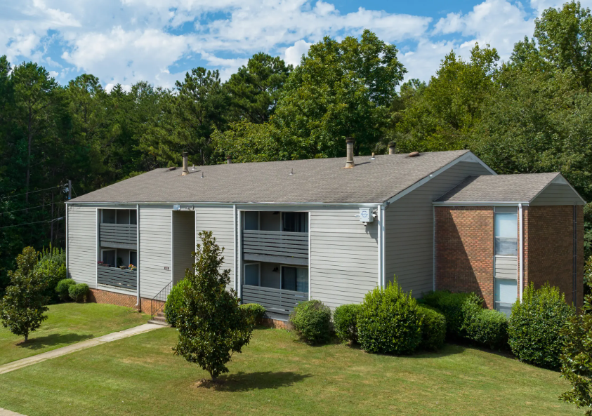 The Glenwood at Pinson - Photo 4 of 9