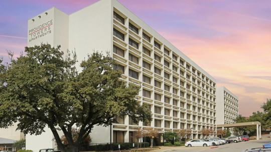 TAM Residential 1 of 4