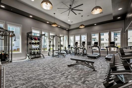 TAM Residential 3 of 4