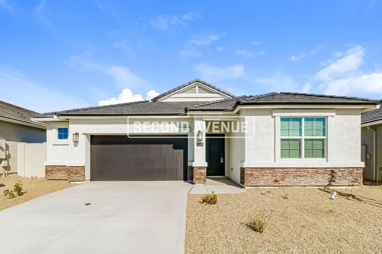 Houses for Rent in Buckeye, AZ 146 Rental Homes Zumper