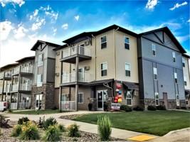 featured image of 1465 Roughrider Blvd