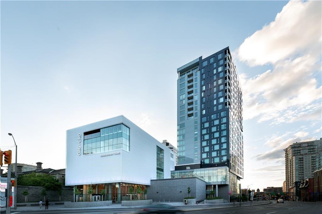 20 Daly Avenue #2205 - Photo 2 of 21