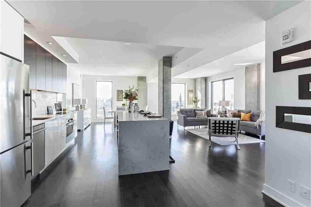 20 Daly Avenue #2205 - Photo 3 of 21