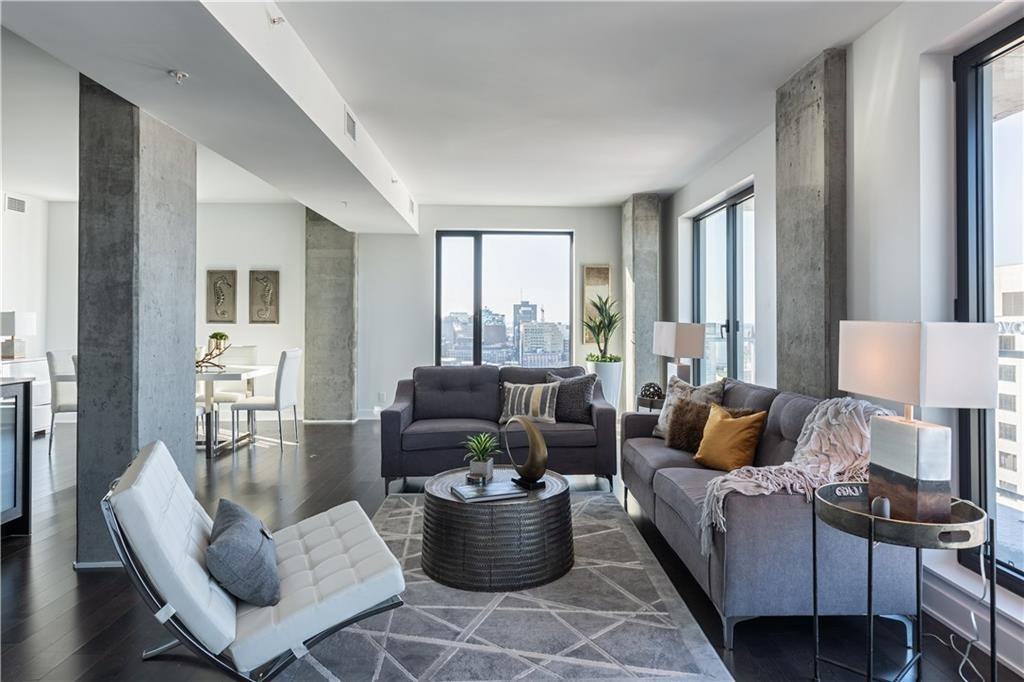 20 Daly Avenue #2205 - Photo 7 of 21