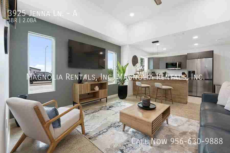 3925 Jenna Ln. #A - Photo 2 of 19