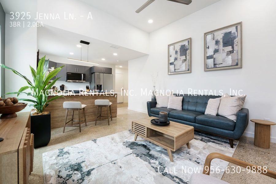 3925 Jenna Ln. #A - Photo 3 of 19