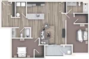 featured image of 1851 Rustic Dr