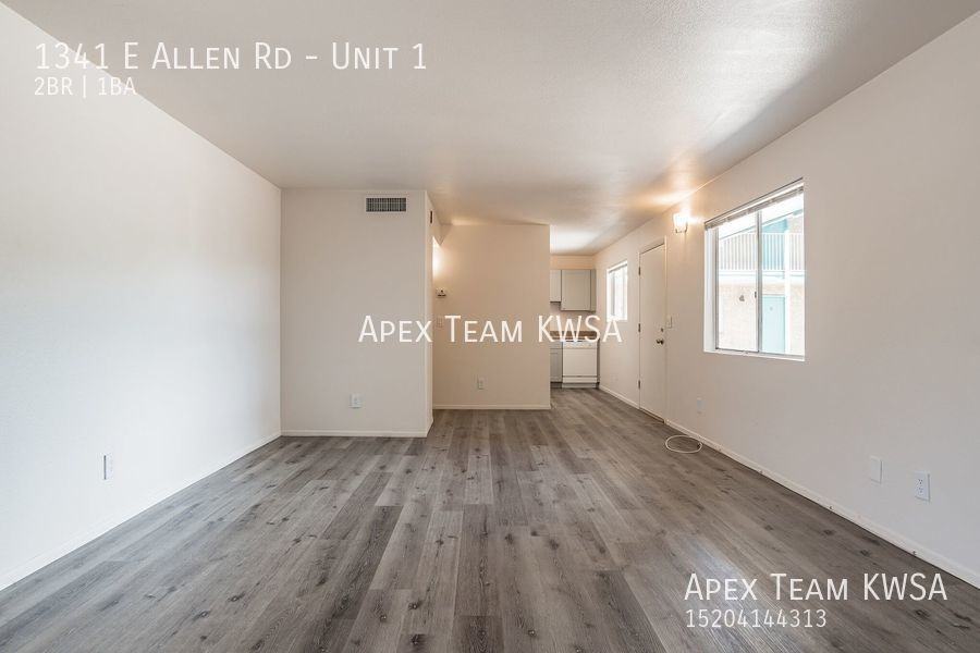 1341 E Allen Rd #1
