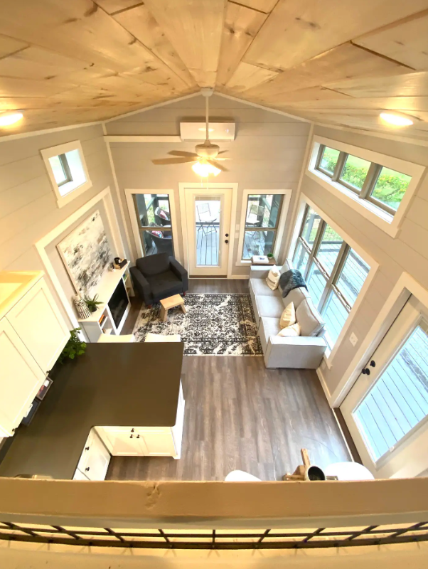 12 Tiny Home Cir #1 - Photo 6 of 7
