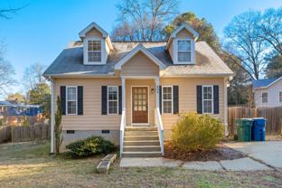 404 W Cornwallis Rd - Photo 1 of 1