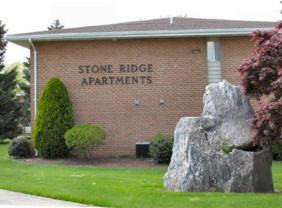 Stone Ridge Apartments - Photo 1 of 1