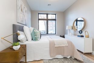 70 Leo M Birmingham Pkwy #405 - Photo 1 of 1