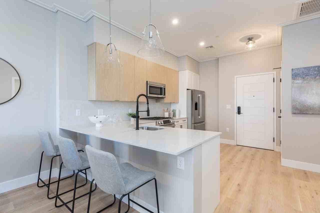 70 Leo M Birmingham Pkwy #405 - Photo 4 of 16